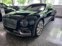 2023款 宾利飞驰4.0T 雅度版