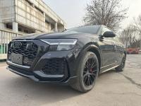 2023款 奥迪Q8 3.0T 标准型	
