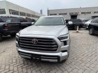 2023款 丰田红杉3.5T 混动 四驱 LTD TRD越野包