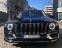 2023款 宾利飞驰4.0T 五座