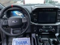 2023款 福特F150 3.5T 四门 Raptor猛禽 37性能包