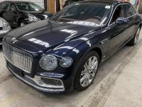 2022款 宾利飞驰 4.0T 五座