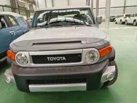 2023款 丰田FJ酷路泽 4.0L GX-R 八气 JBL