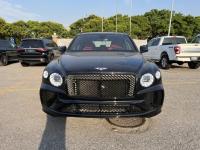 2022款 宾利添越 4.0T 五座