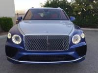 2022款 宾利添越 4.0T 五座