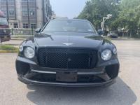 2022款 宾利添越 4.0T 五座