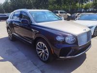 2022款 宾利添越 4.0T 五座