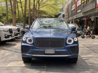 2022款 宾利添越 4.0T 五座