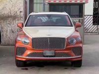 2022款 宾利添越 4.0T 五座