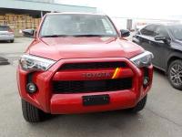 丰田超霸(4Runner)