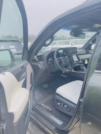 2023款 雷克萨斯LX600 7座 Luxury豪华