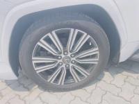 2023款 雷克萨斯LX600 7座 Luxury豪华