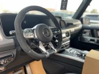 奔驰G63 AMG
