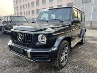 奔驰G63 AMG