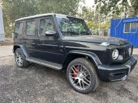 奔驰G63 AMG