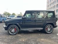 奔驰G63 AMG