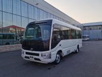 2020款 丰田考斯特2.7L 标准型