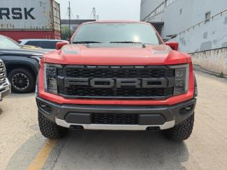 2023款 福特F150 3.5T 四门 Raptor猛禽 37性能包 联系方式：15510877887（同微信）崔经理 价格可能随时有变动 欢迎咨询 全国可分期