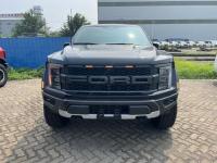 2023款 福特F150 3.5T 四门 Raptor猛禽 37性能包
