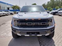 2023款 福特F150 3.5T 四门 Raptor猛禽 37性能包