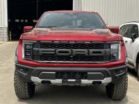 2023款 福特F150 3.5T 四门 Raptor猛禽 37性能包