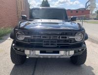 2023款 福特烈马 3.0T 四门 Raptor猛禽