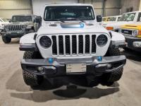 2023款 JEEP牧马人 2.0T 四门 Rubicon