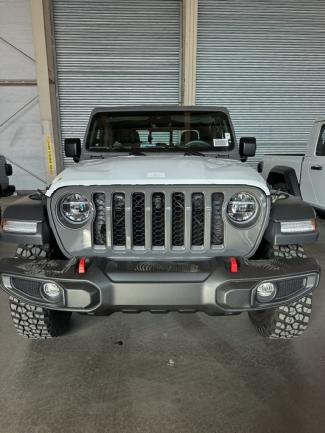 2022款 JEEP角斗士 3.6L 自动 Rubicon 15332099878姬经理 支持视频看车 全国可分期