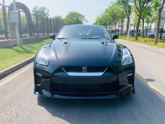 2023款 日产GT-R 3.8T Premium豪华版 15510877887（同微信） 价格可能随时有变动 欢迎咨询 全国可分期