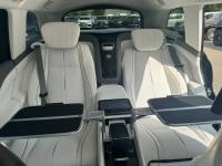 奔驰迈巴赫GLS600