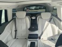 奔驰迈巴赫GLS600