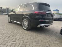 奔驰迈巴赫GLS600