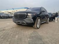 奔驰迈巴赫GLS600