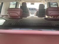 奔驰迈巴赫GLS600