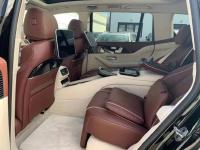 奔驰迈巴赫GLS600