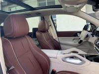 奔驰迈巴赫GLS600