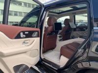 奔驰迈巴赫GLS600