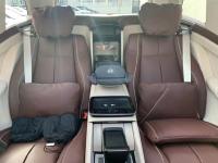 奔驰迈巴赫GLS600