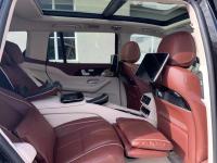 奔驰迈巴赫GLS600