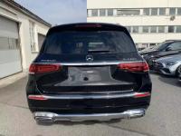 奔驰迈巴赫GLS600
