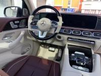 奔驰迈巴赫GLS600