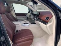 奔驰迈巴赫GLS600