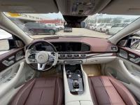 奔驰迈巴赫GLS600