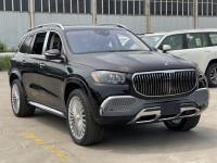 奔驰迈巴赫GLS600