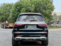 奔驰迈巴赫GLS600