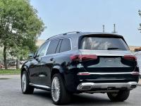 奔驰迈巴赫GLS600