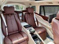 奔驰迈巴赫GLS600