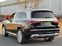 奔驰迈巴赫GLS600