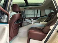 奔驰迈巴赫GLS600