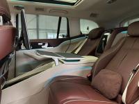 奔驰迈巴赫GLS600